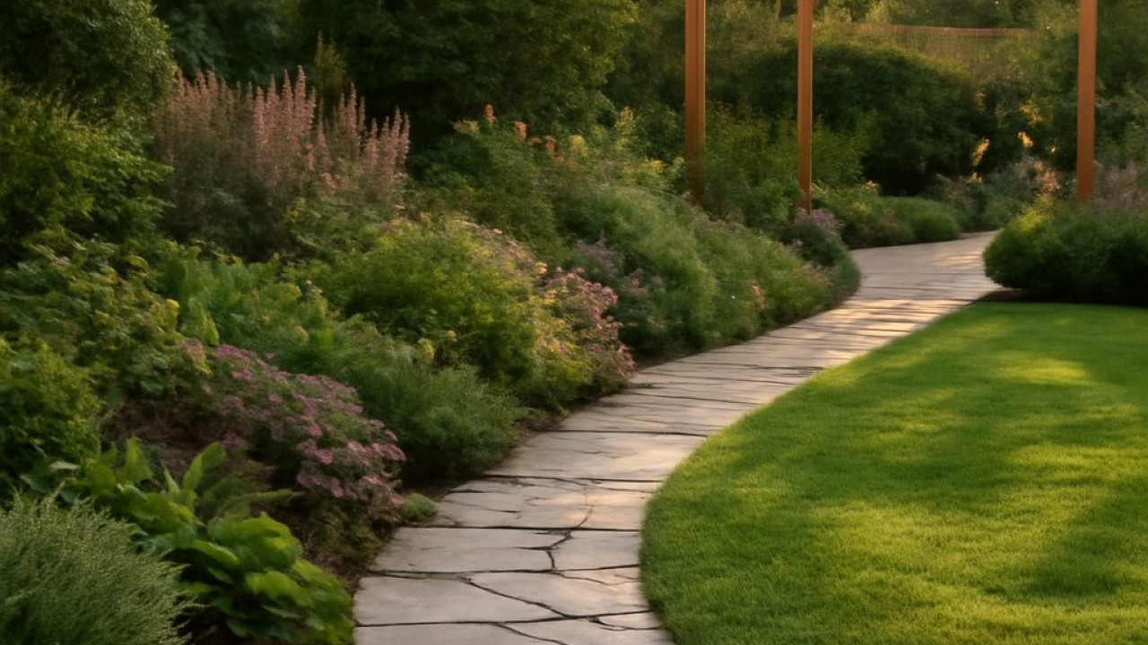 Overview of Landscape Design Professionals