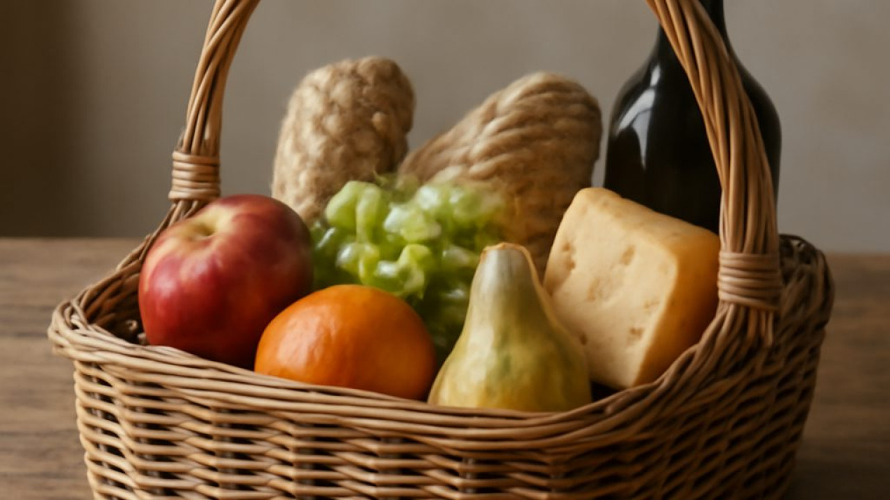 Everything You Need to Know About the Finest Hampers