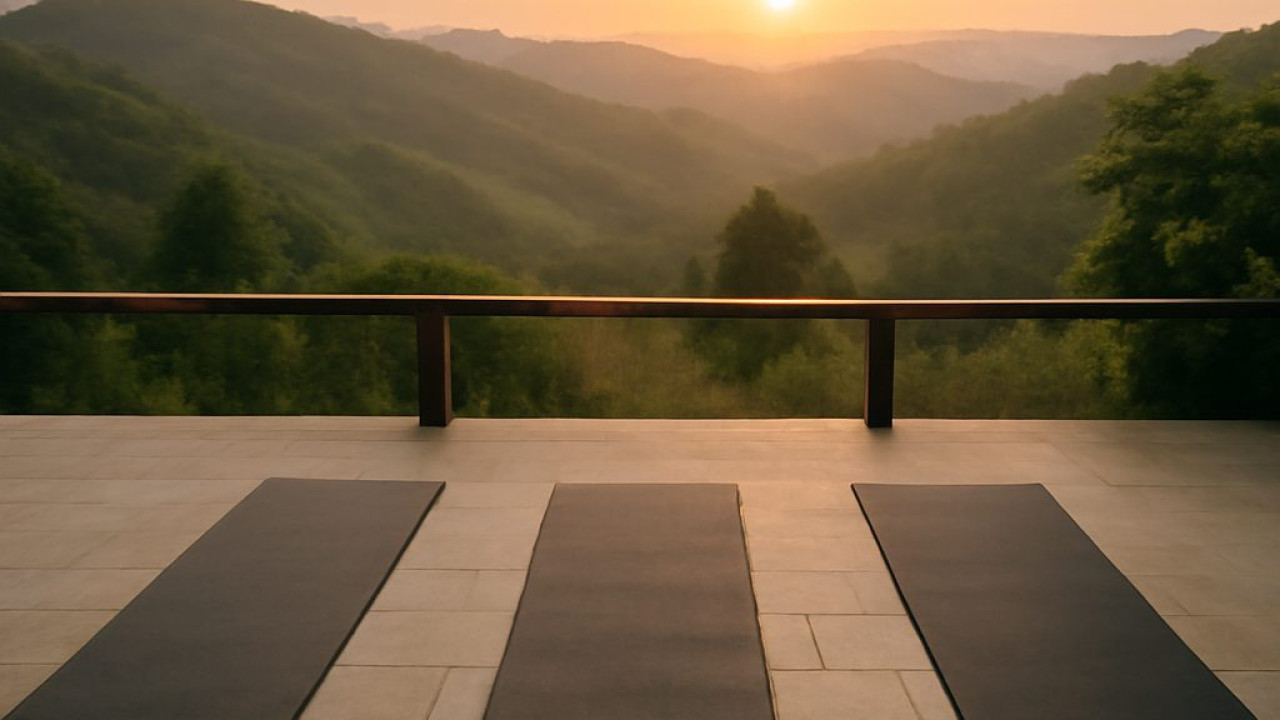Insights into Women’s Wellness Retreats – Key Facts You Should Know