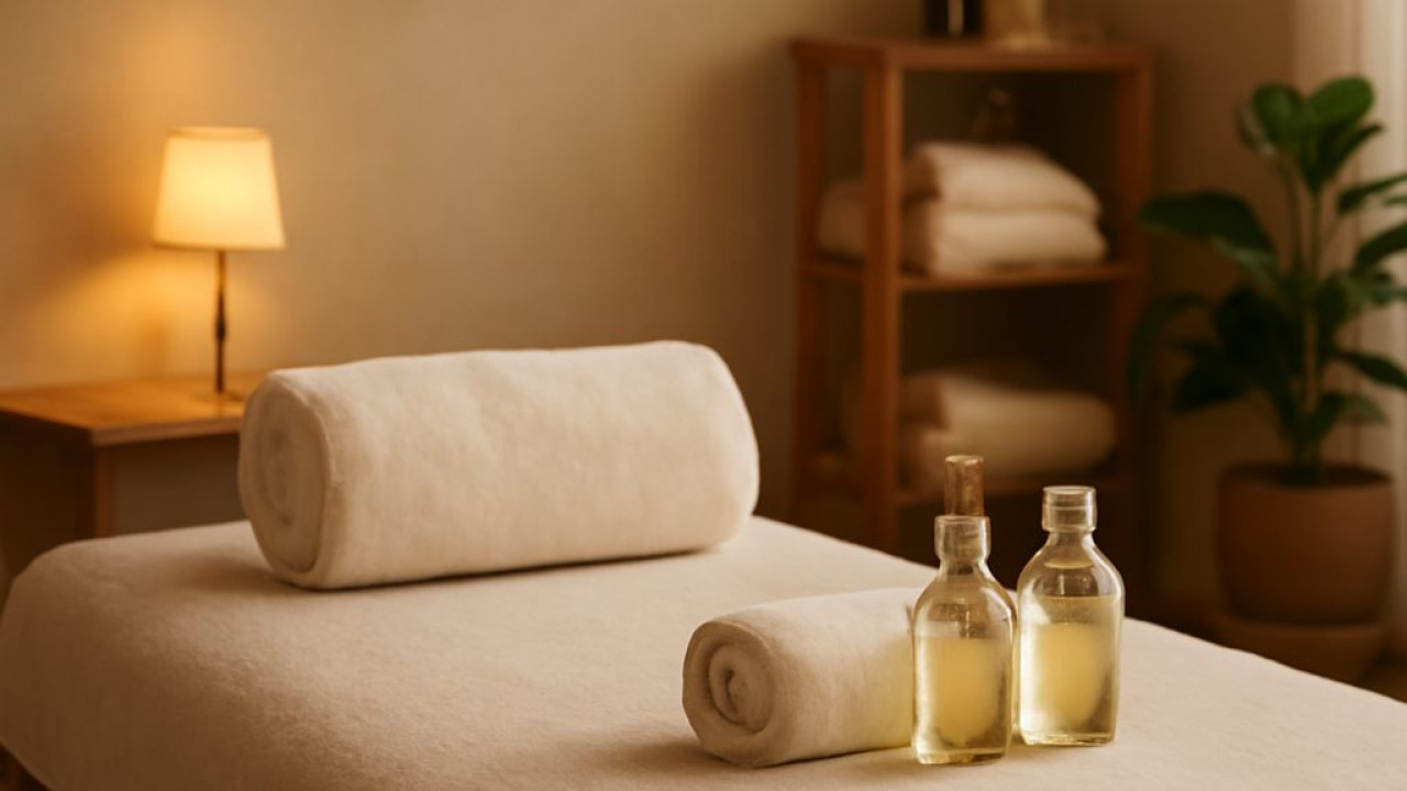 Exploring Deep Tissue Massage Techniques