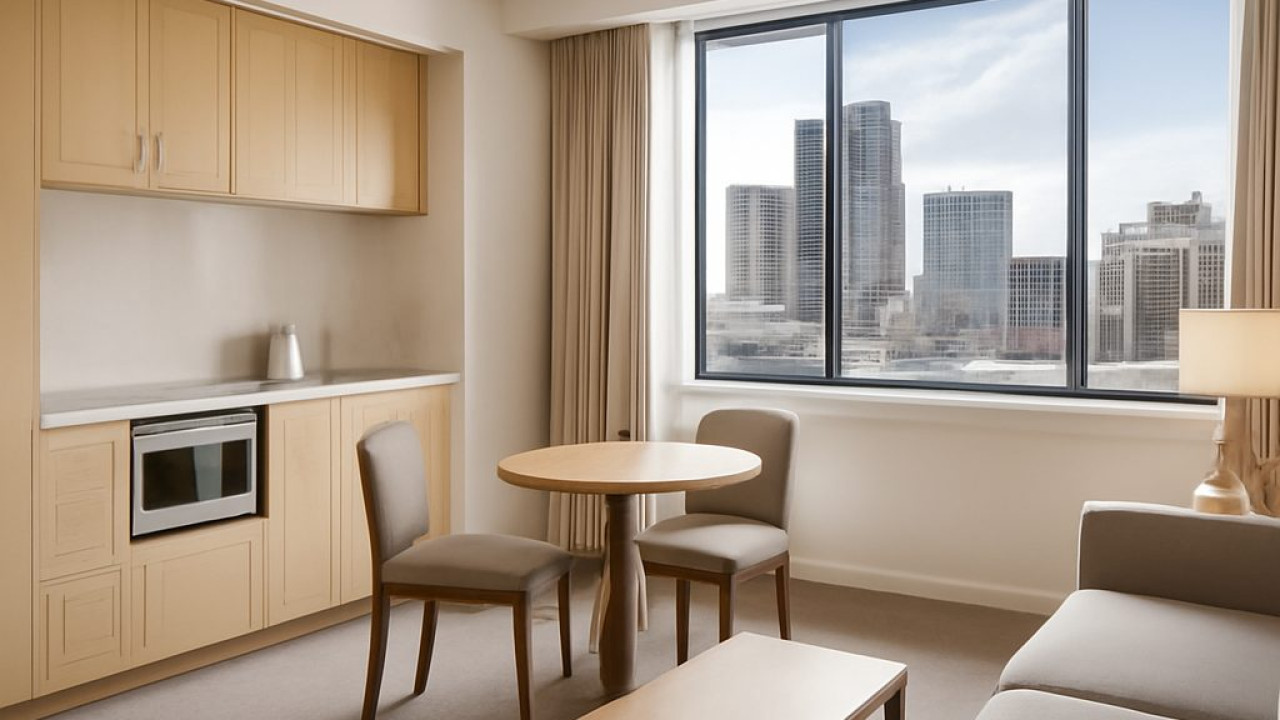 In-Depth Analysis of Long Stay Hotels