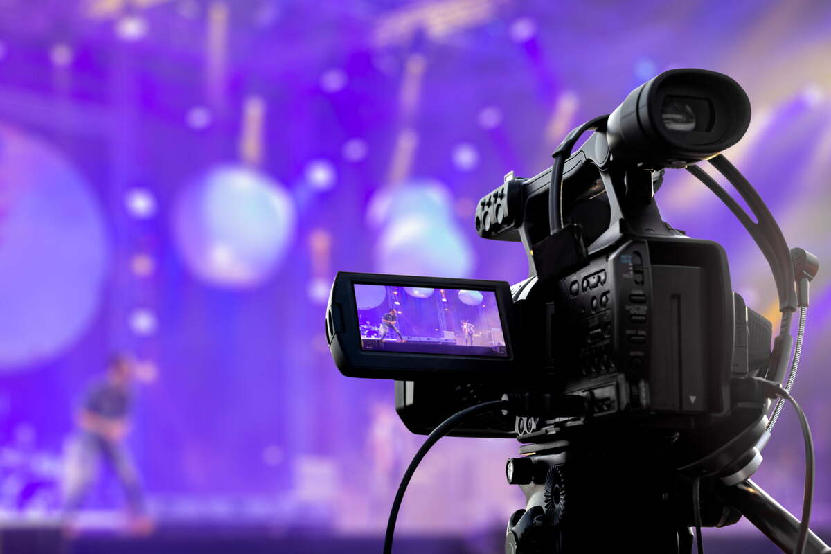 User Guide On Video Production Company