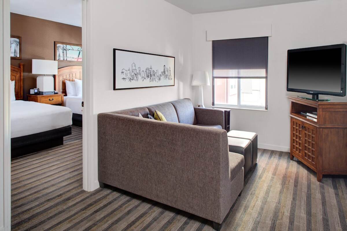 A Glance At Extended Stay Hotel