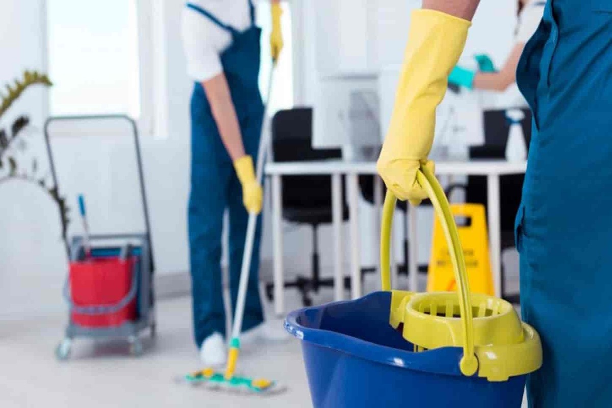 Facts On Cleaning Services