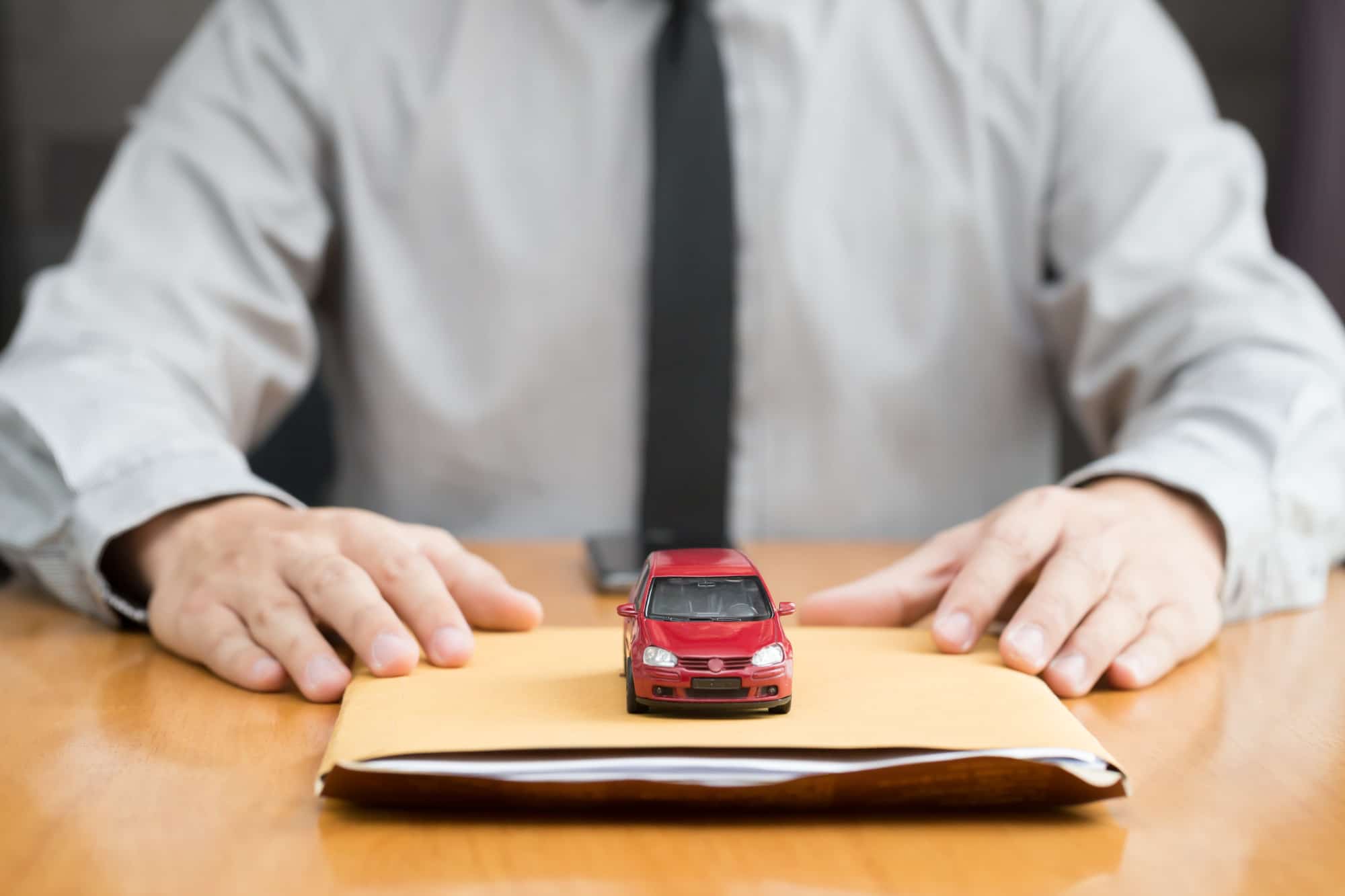 A Synopsis Of Car Insurance Companies