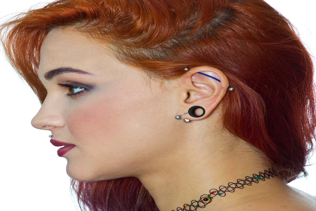 Earring Gauges And Their Misconceptions