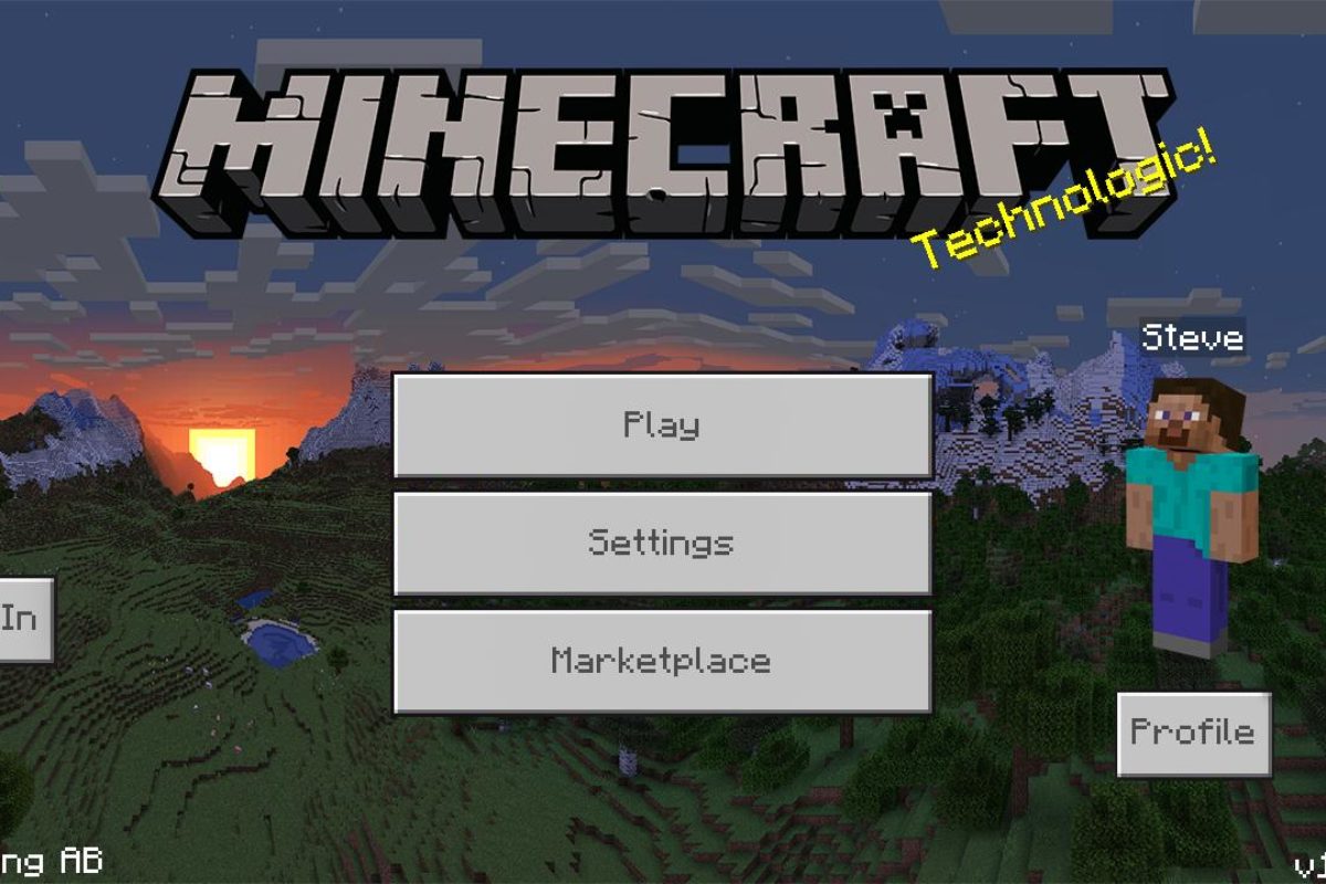 Download Minecraft PE 1.18 APK – An Overview